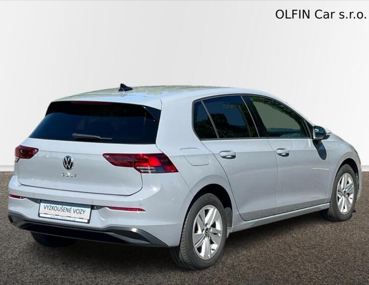 Volkswagen Golf 2
