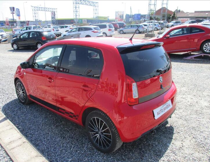 Škoda Citigo 6