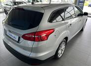 Ford Focus 6