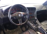 BMW Řada 8 25