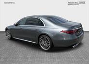 Mercedes-Benz Třídy S 3