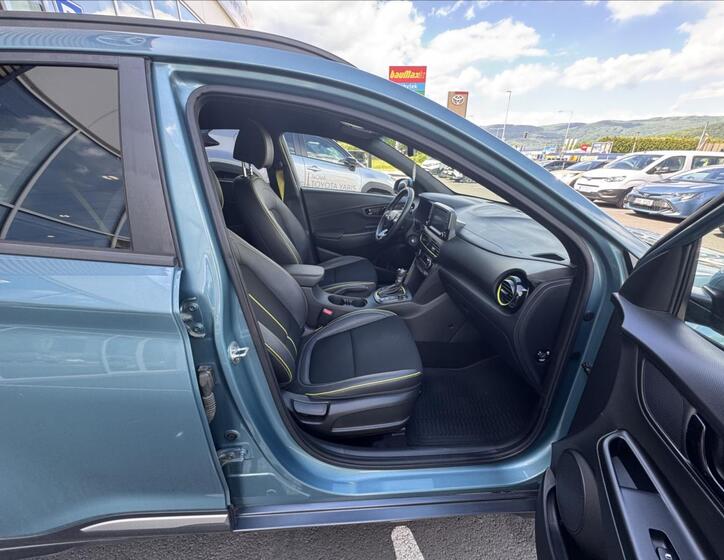 Hyundai Kona 14