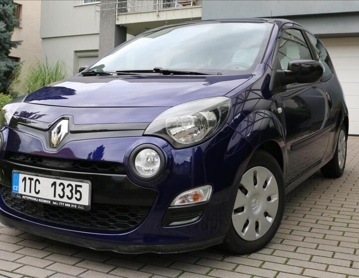 Renault Twingo 6