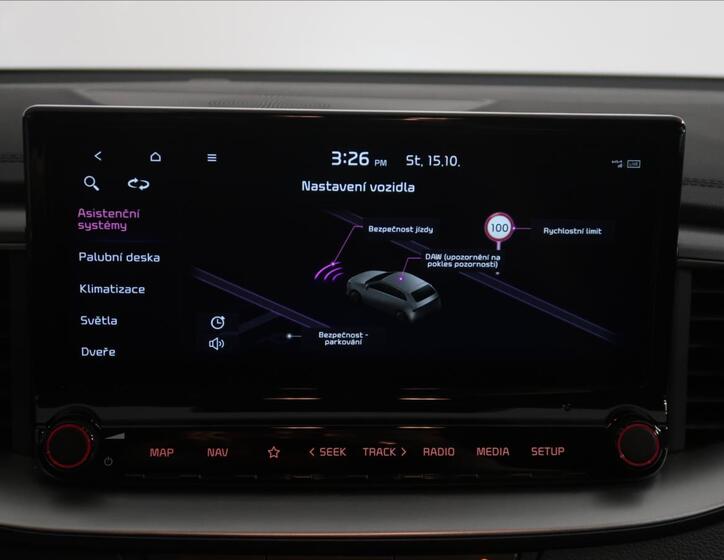KIA Ceed 24