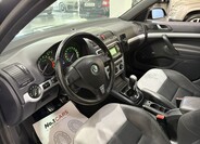 Škoda Octavia 8
