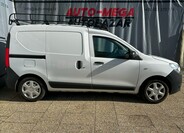 Dacia Dokker 4
