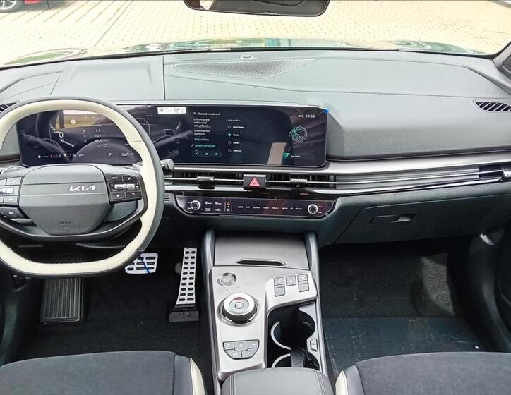 KIA Sportage 10
