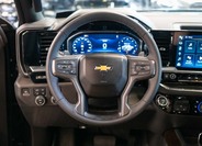 Chevrolet Silverado 17