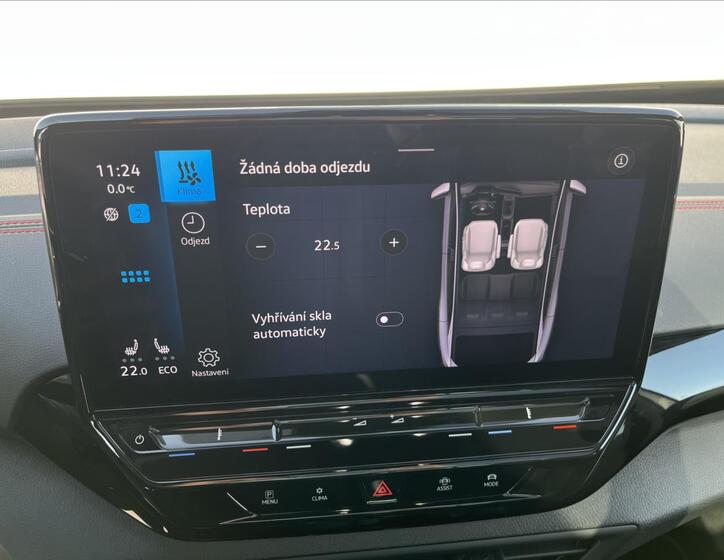 Volkswagen ID.5 26