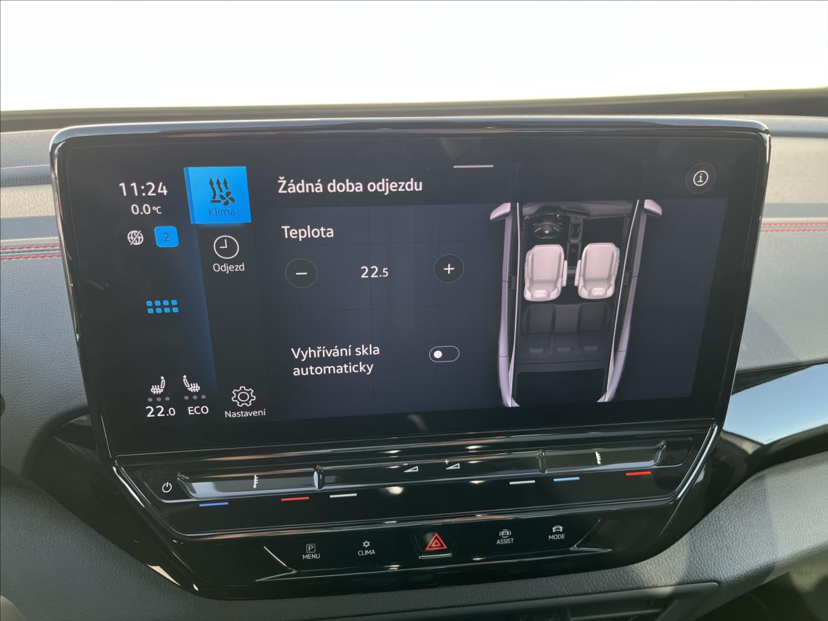 Volkswagen ID.5