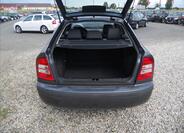 Škoda Octavia 17