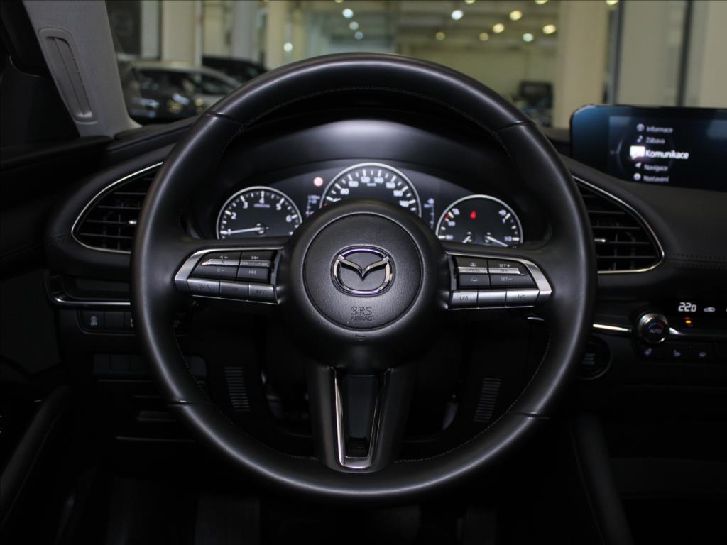 Mazda 3 9