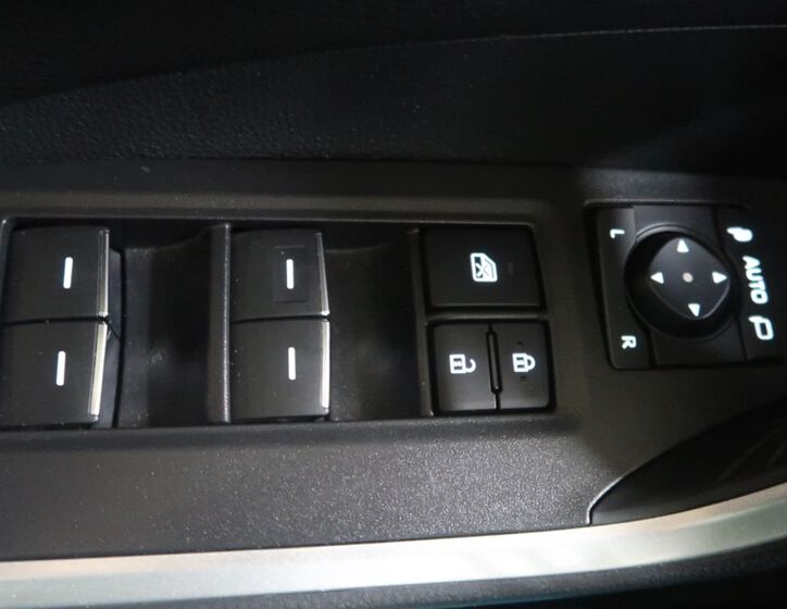 Toyota RAV4 22