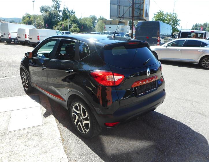 Renault Captur 7