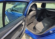 Škoda Octavia 9