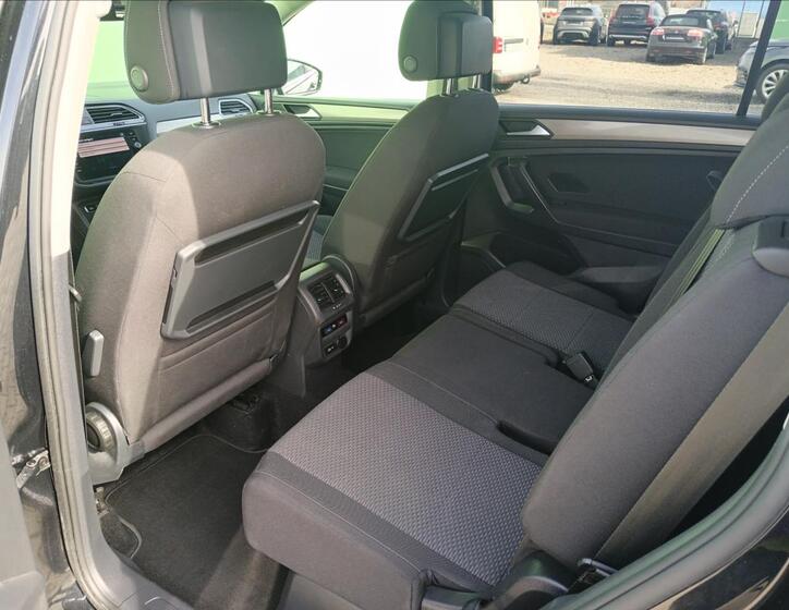 Volkswagen Tiguan 28