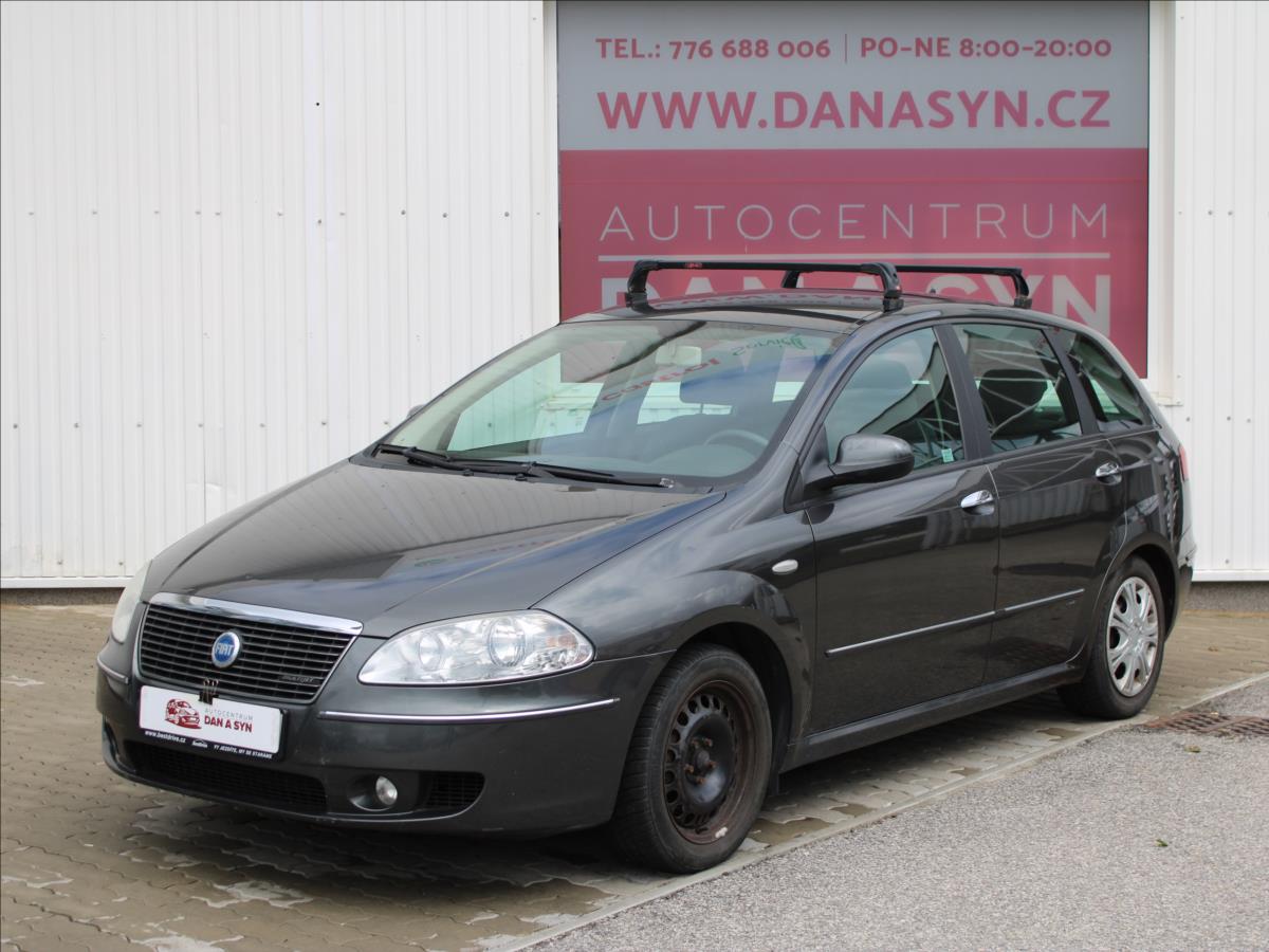 Fiat Croma