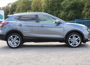 Nissan Qashqai 4