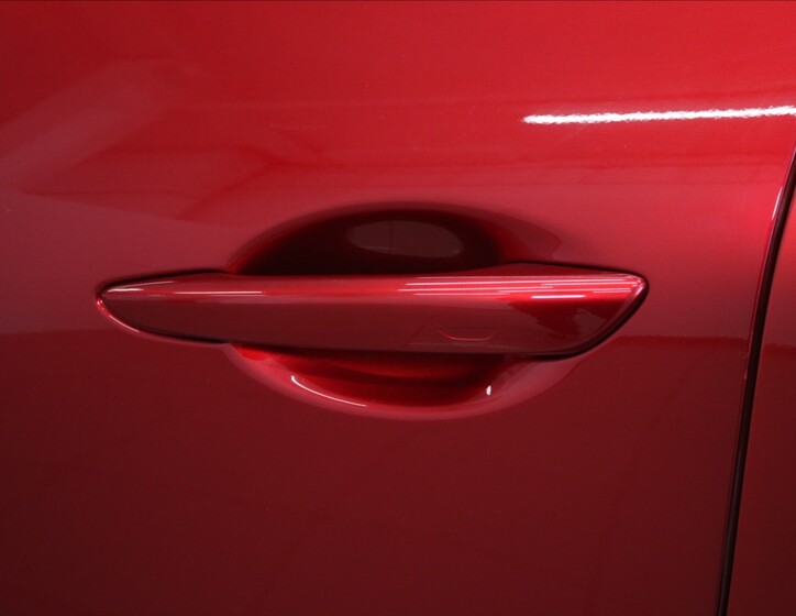 Mazda 3 27