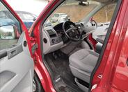 Volkswagen Caravelle 7
