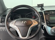 Hyundai ix20 10