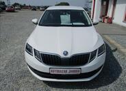 Škoda Octavia 2