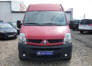 Renault Master 2