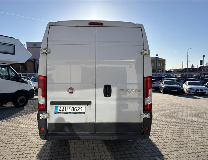 Fiat Ducato 5