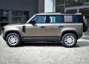 Land Rover Defender 2