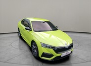 Škoda Octavia 7