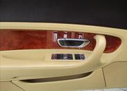 Bentley Continental GT 22