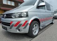 Volkswagen Transporter 49