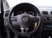 Volkswagen Touran 19