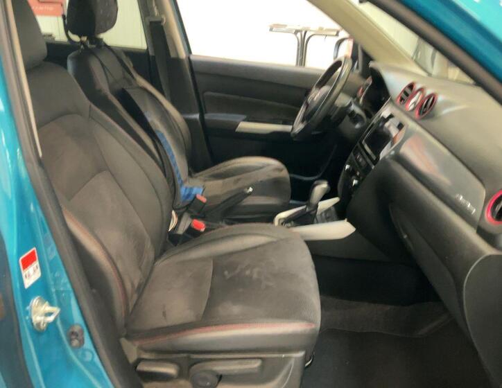 Suzuki Vitara 3