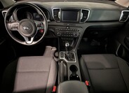 KIA Sportage 9