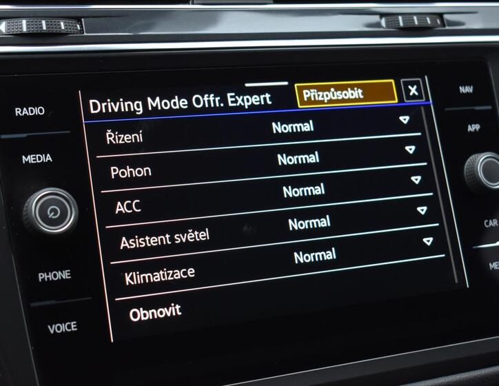 Volkswagen Tiguan Allspace 37