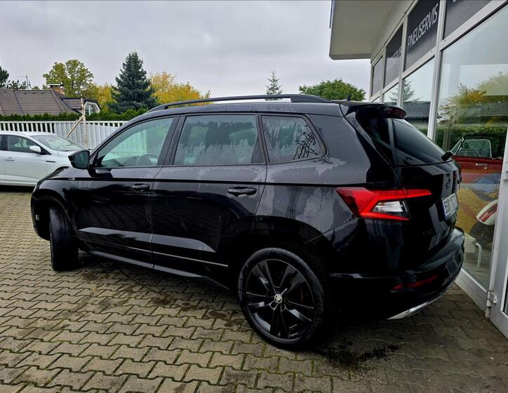 Škoda Karoq 6