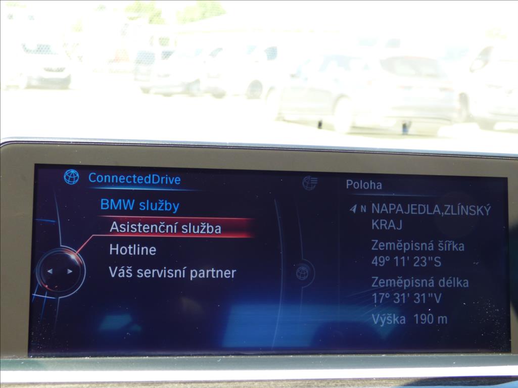 BMW Řada 4