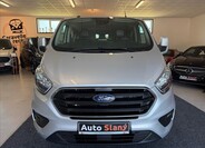 Ford Transit Custom 7