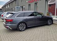 Audi A4 11