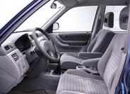 Honda CR-V 9