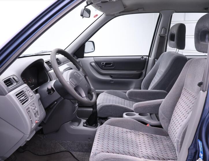 Honda CR-V 9