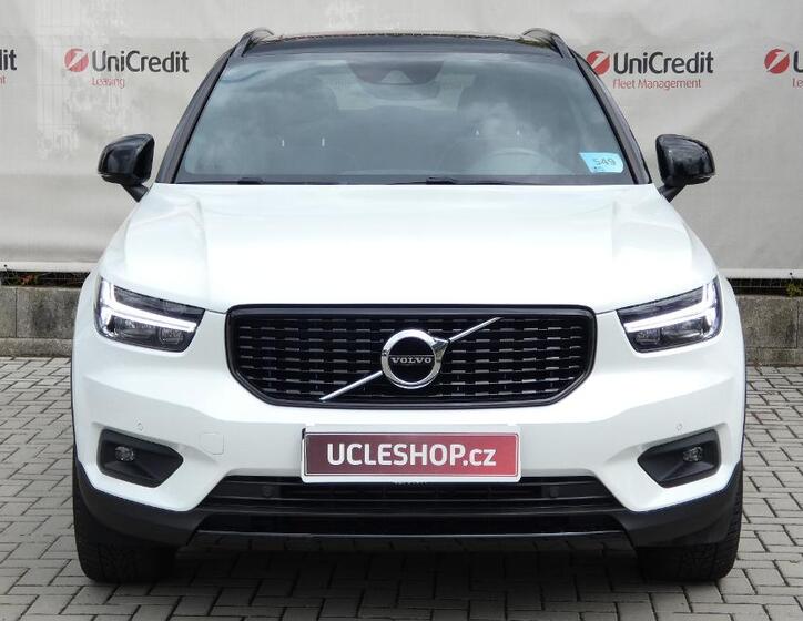 Volvo XC40 2