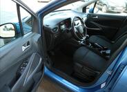 Opel Crossland X 14