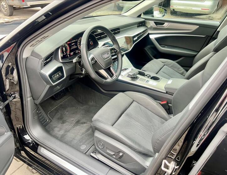 Audi A6 11