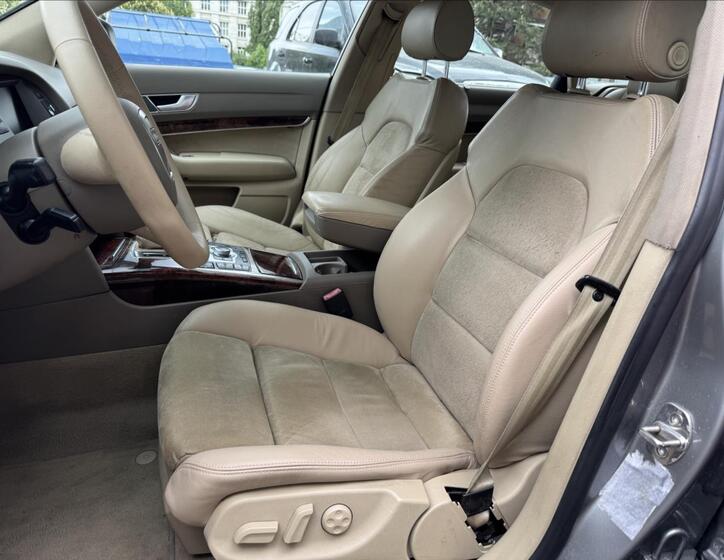 Audi A6 19