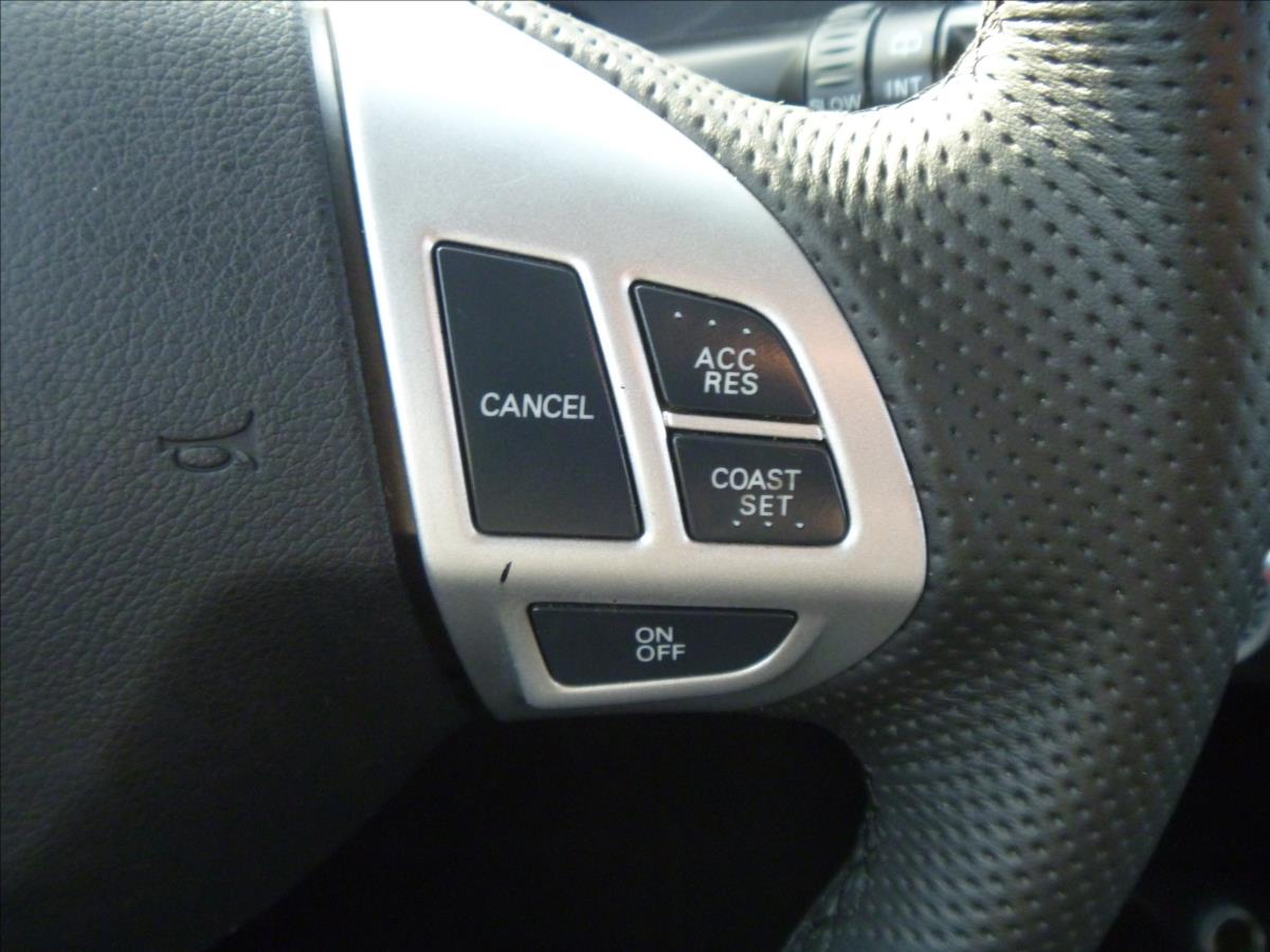 Citroën C-Crosser