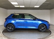 Škoda Fabia 8
