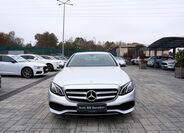 Mercedes-Benz Třídy E 1