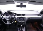 Škoda Superb 26